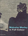 Malcolm Morley in full colour
