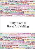 Fifty Years of Great Art Writing From the Hayward Gallery