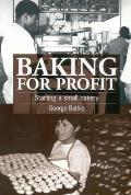 Baking for Profit: Starting a Small Bakery