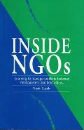 Inside Ngos: Managing Conflicts Between Headquarters and the Field Offices in Non-Governmental Organizations