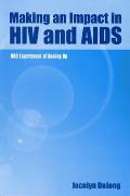Making an Impact in HIV and AIDS: Ngo Experiences of Scaling Up