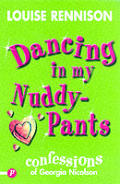 Dancing in My Nuddy Pants