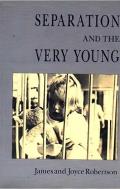Separation & The Very Young