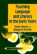 Teaching Language & Literacy In The Earl