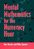 Mental Mathematics for the Numeracy Hour