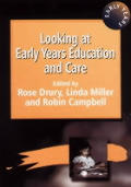 Looking at Early Years Education and Care