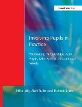 Involving Pupils in Practice: Promoting Partnerships with Pupils with Special Educational Needs