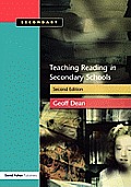 Teaching Reading in the Secondary Schools