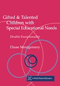 Gifted and Talented Children with Special Educational Needs: Double Exceptionality