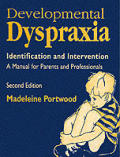 Developmental Dyspraxia 2nd Edition