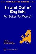 In and Out of English: For Better, For Worse, 1