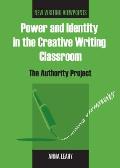 Power & Identity in the Creative Writing Classroom