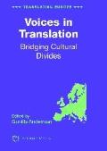 Voices in Translation: Bridging Cultural Divides, 3