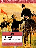 Longknives The U S Cavalry & Other Mounted Forces 1845 1942