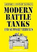 Modern Battle Tanks & Support Vehicles