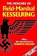 Memoirs Of Field Marshall Kesselring