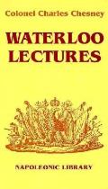 Waterloo Lectures Napoleonic Library 3