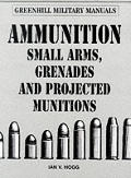Ammunition Small Arms Grenades & Projectected Munitions