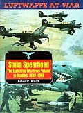 Stuka Spearhead The Lightning War From