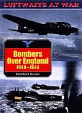 Bombers Over England 1940 1944 Luftwaffe