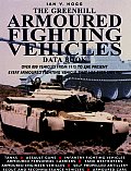 Greenhill Armoured Fighting Vehicles Data Book