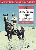 American Indians In The U S Armed Force
