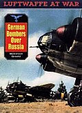 German Bombers Over Russia Volume 15