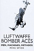 Luftwaffe Bomber Aces Men Machines Metho