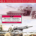Distant Thunder The US Artillery from the Spanish American War to the Present