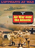 Air War Over The Atlantic