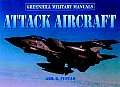 Attack Aircraft & Bombers Of The World
