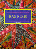 Rag Rugs Contemporary Crafts