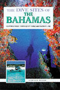 Dive Sites Of The Bahamas