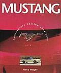 Mustang Anniversary Edition 1964 1994