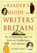 Readers Guide To Writers Britain An Enchanting