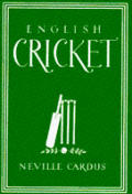 English Cricket