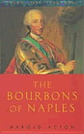 Bourbons Of Naples 1734 1825