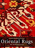Oriental Rugs An Introduction