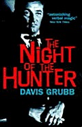 Night Of The Hunter Film Ink Series