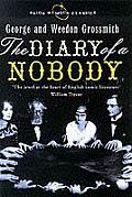 Diary Of A Nobody