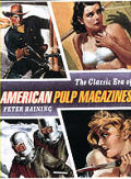 Classic Era Of American Pulp Magazines