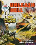 Unleash Hell 12 of the Best War Picture Library Comic Books Ever