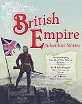 British Empire Adventure Stories