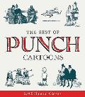 Best of Punch Cartoons UK