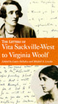 Letters Of Vita Sackville West To Virgin