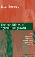 Conditions Of Agricultural Growth