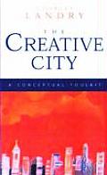 Creative City A Toolkit For Urban