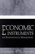 Economic Instruments for Environmental Management: A Worldwide Compendium of Case Studies