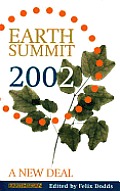 Earth Summit 2002 A New Deal