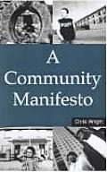 A Community Manifesto